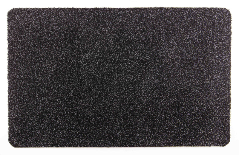 Droogloopmat basalt, productfoto