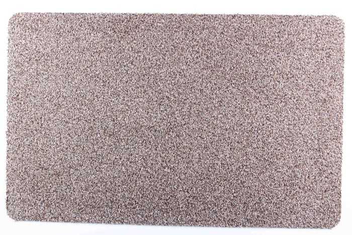 Droogloopmat beige, productfoto