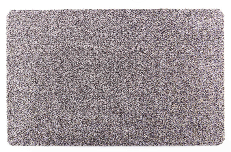 Droogloopmat kiezel, productfoto