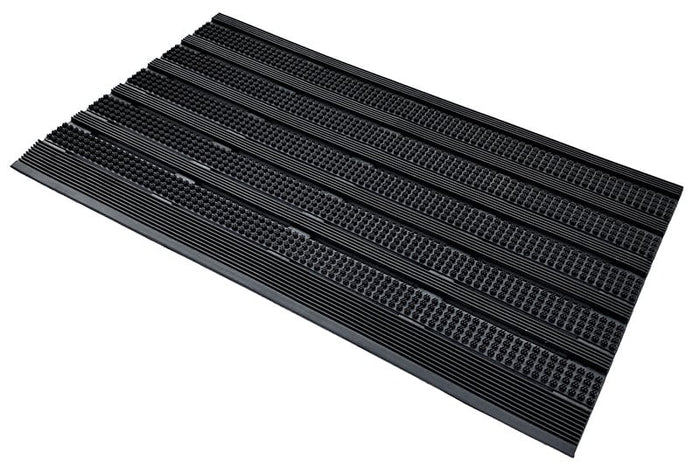 Outdoor king rubber deurmat, artikelfoto