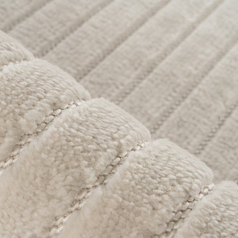 Vloerkleed Japandi ivoor, detail