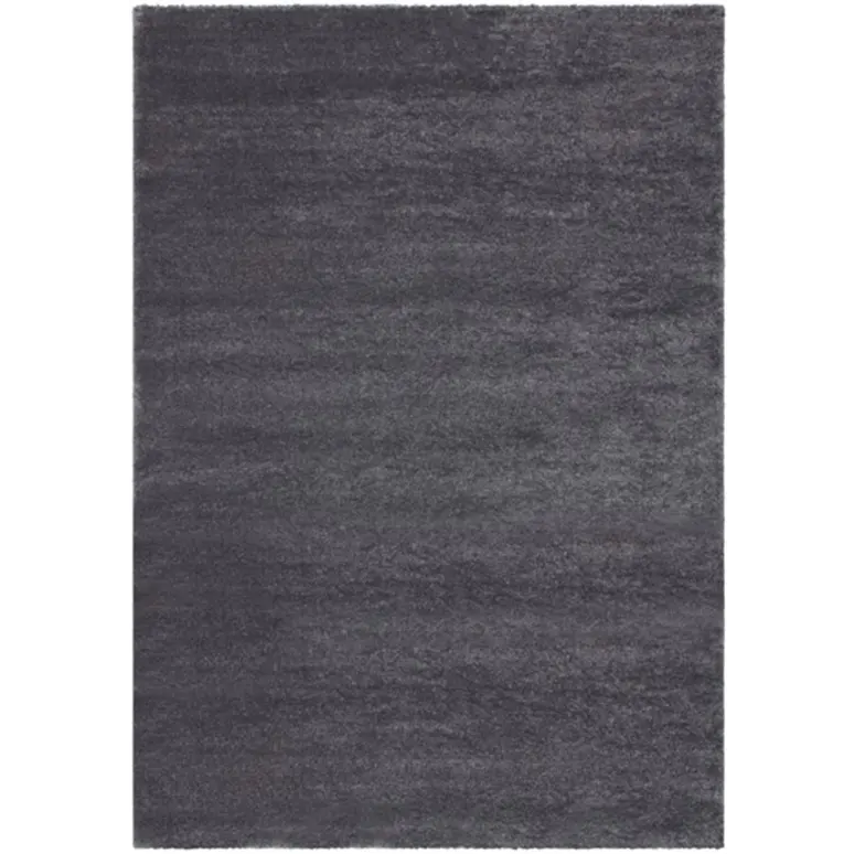 Vloerkleed Ultra zacht grey