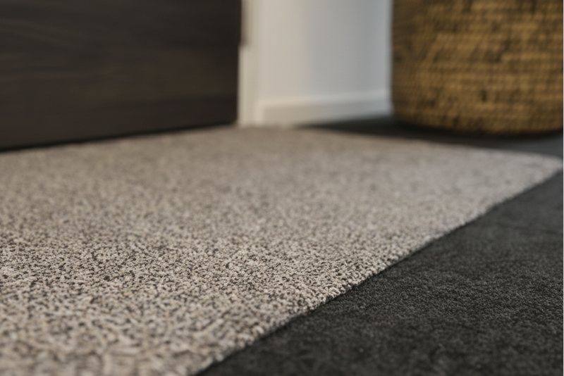 Hoe kies je de juiste droogloopmat?