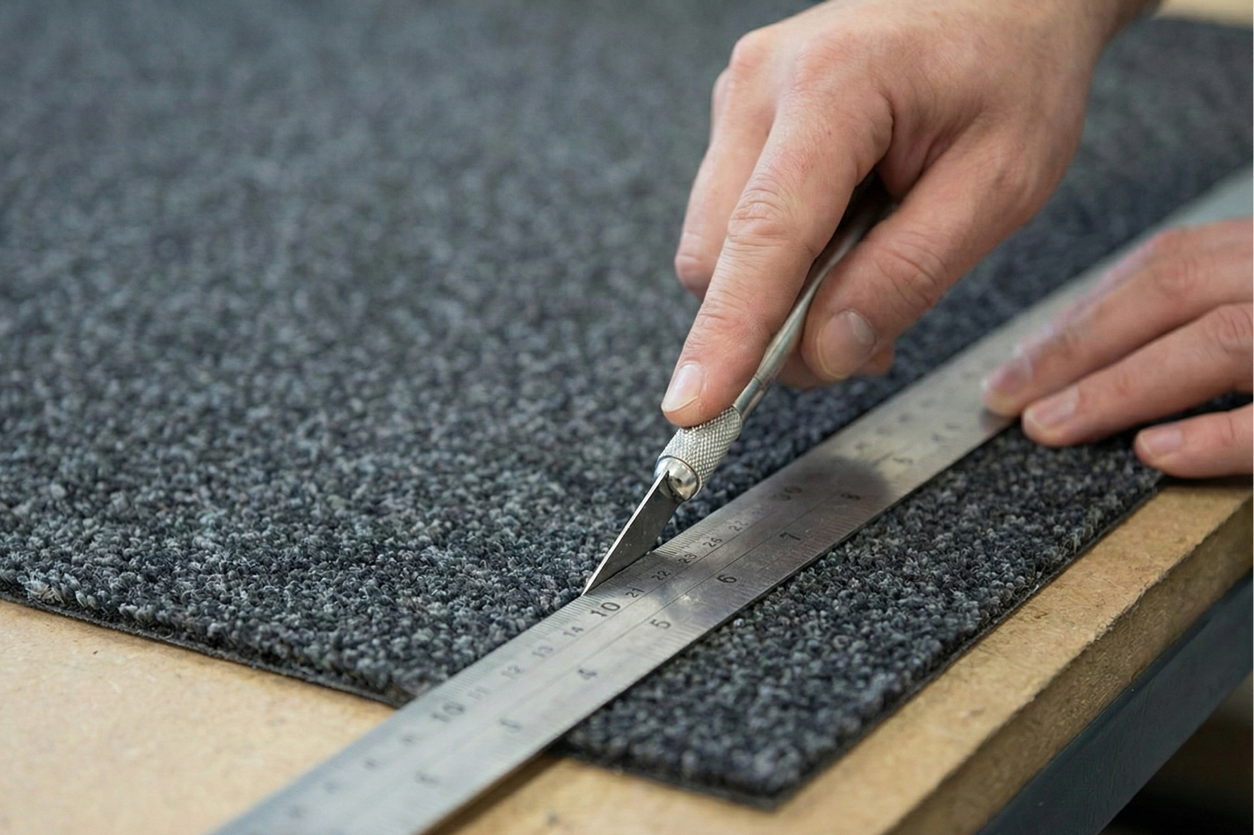 Zo kies je de perfecte deurmat voor jouw entree