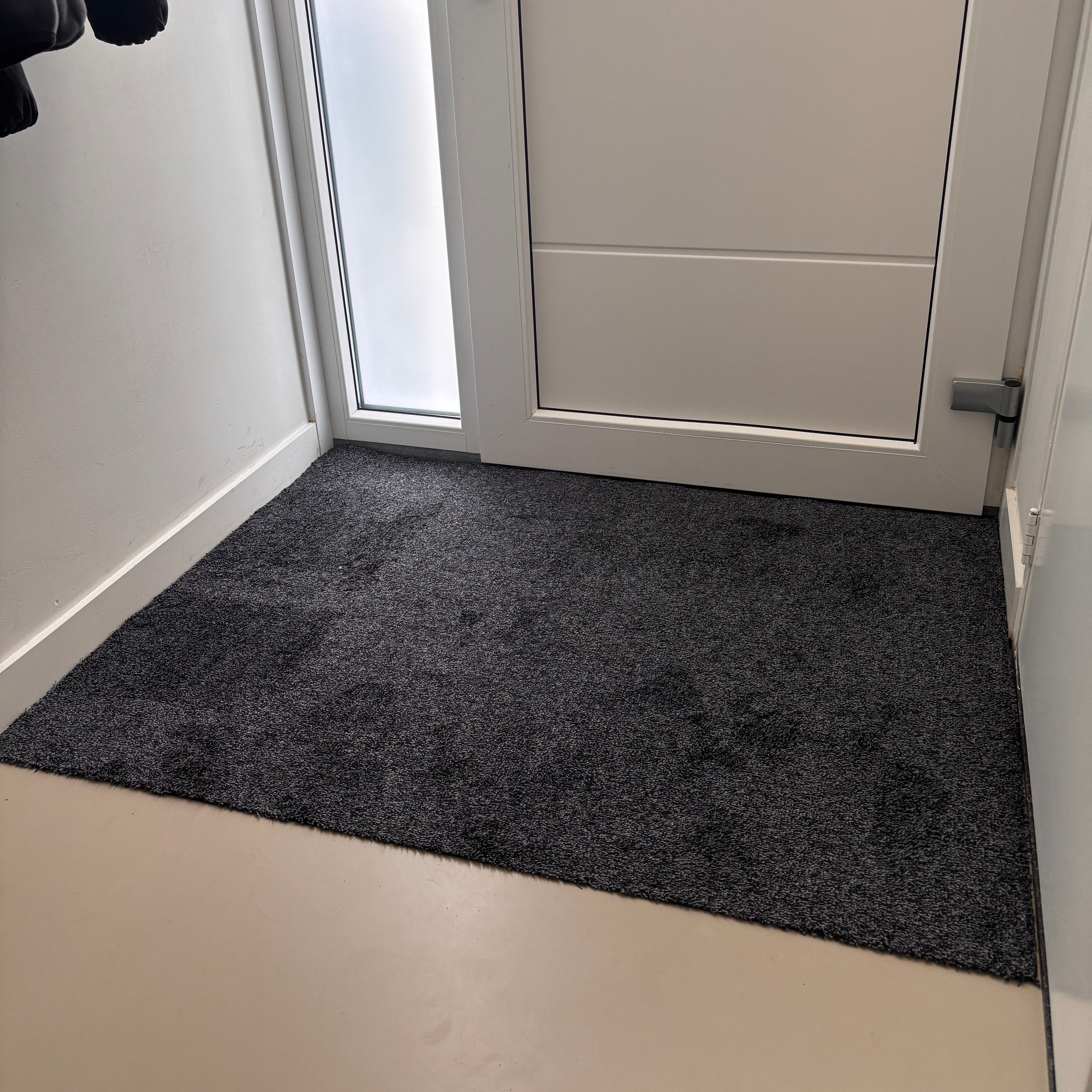 Droogloopmat op maat
