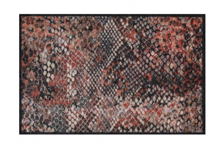 Deurmat snake, productafbeelding