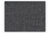 Droogloopmat op maat - Premium - Antraciet - 9mm