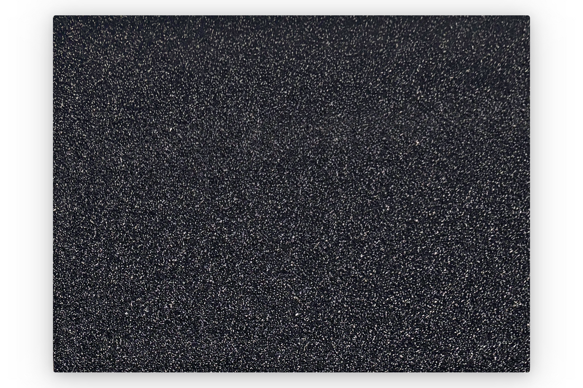 Droogloopmat Premium basalt bovenaanzicht