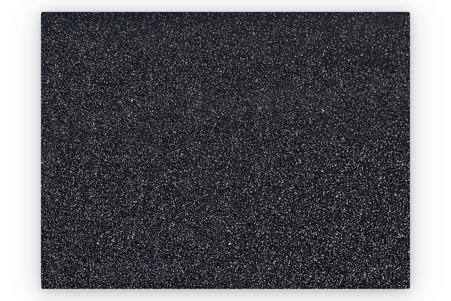 Droogloopmat Premium basalt bovenaanzicht
