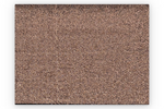Droogloopmat Premium beige bovenaanzicht