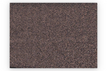 Droogloopmat Premium taupe bovenaanzicht