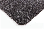 Droogloopmat basalt, detail 1
