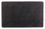 Droogloopmat basalt, productfoto