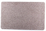 Droogloopmat beige, productfoto