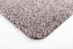 Droogloopmat kiezel, detail 1