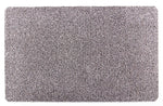 Droogloopmat kiezel, productfoto