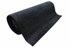 Droogloopmat op maat - Premium - Basalt - 9mm