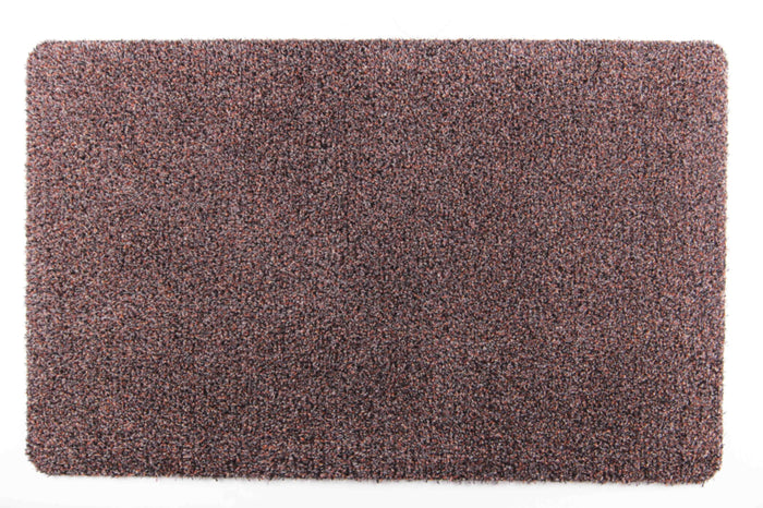Droogloopmat taupe, productfoto