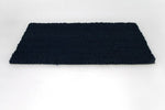 Kokosmat blauw