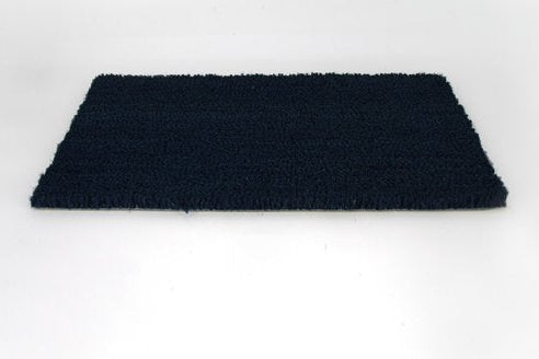Kokosmat blauw