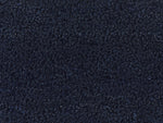 Kokosmat blauw, detail