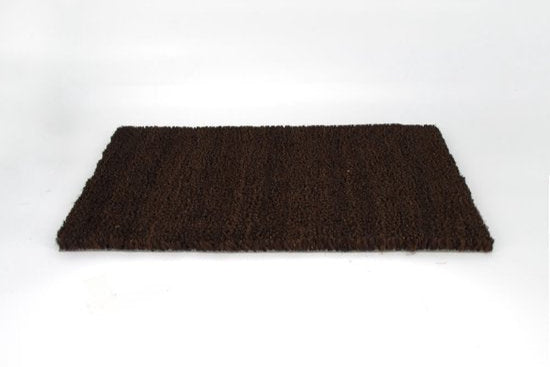 Kokosmat bruin