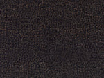 Kokosmat bruin, detail