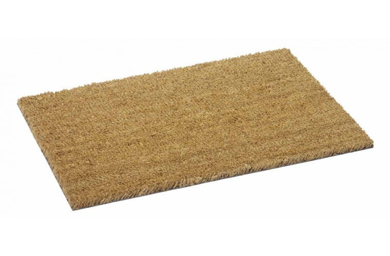 Kokosmat naturel