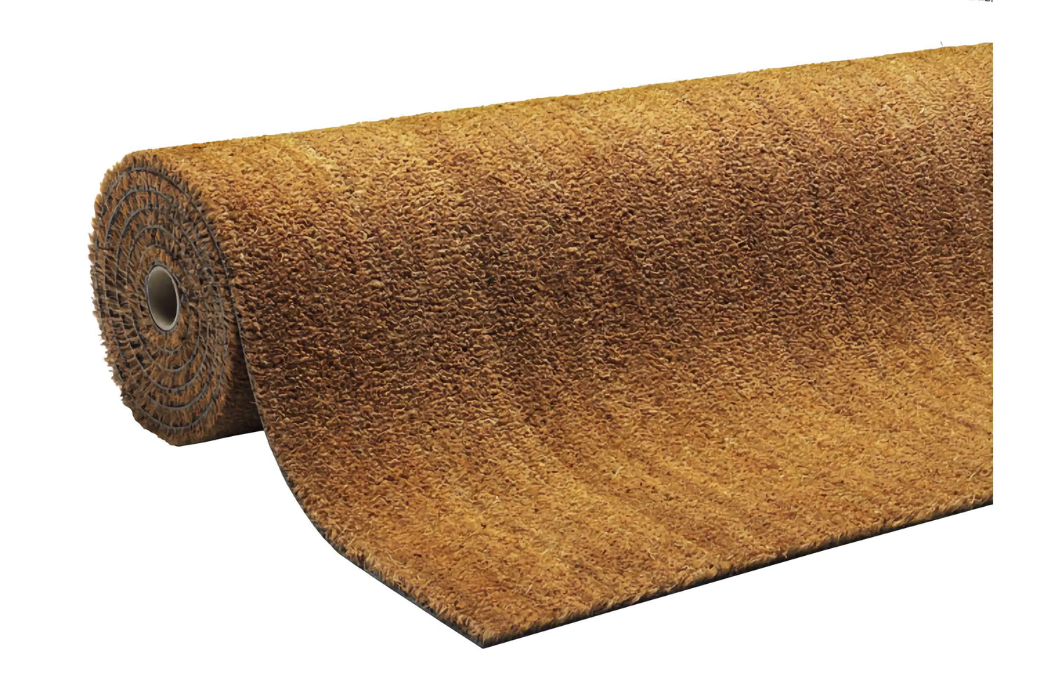 Kokosmat naturel, op rol