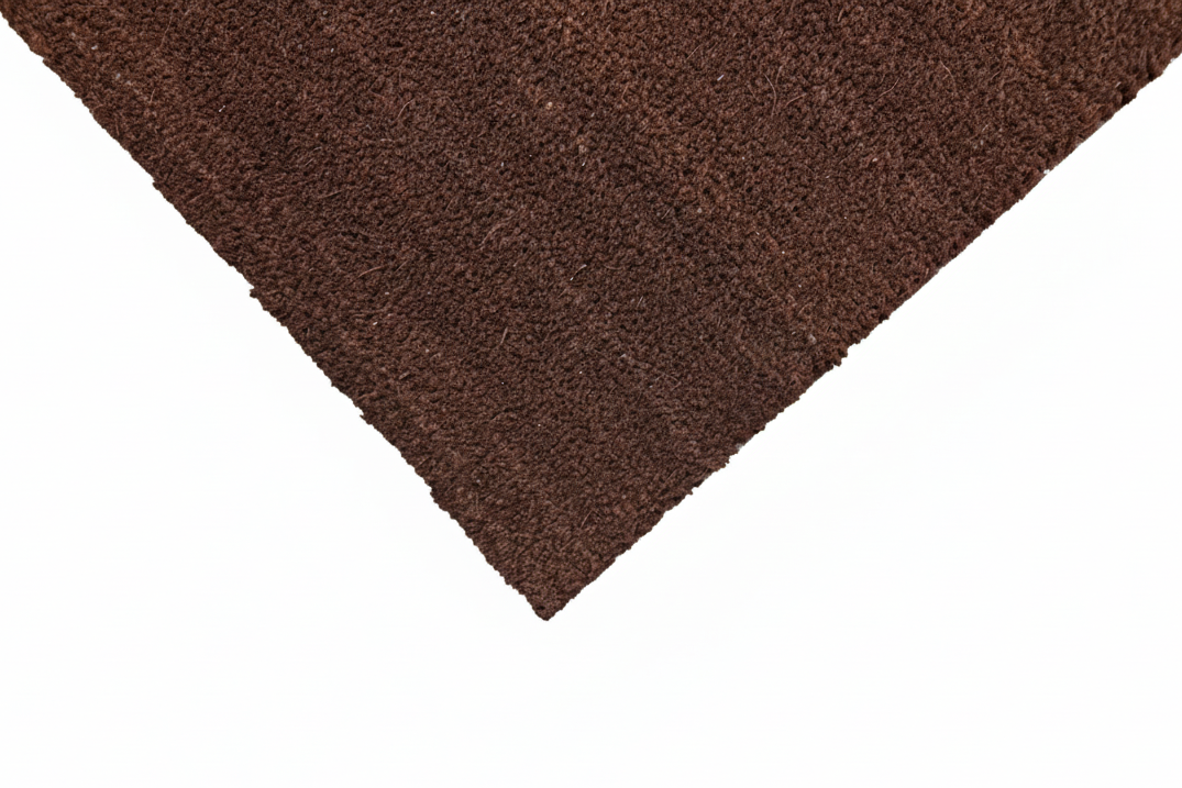 Kokosmat terra detail