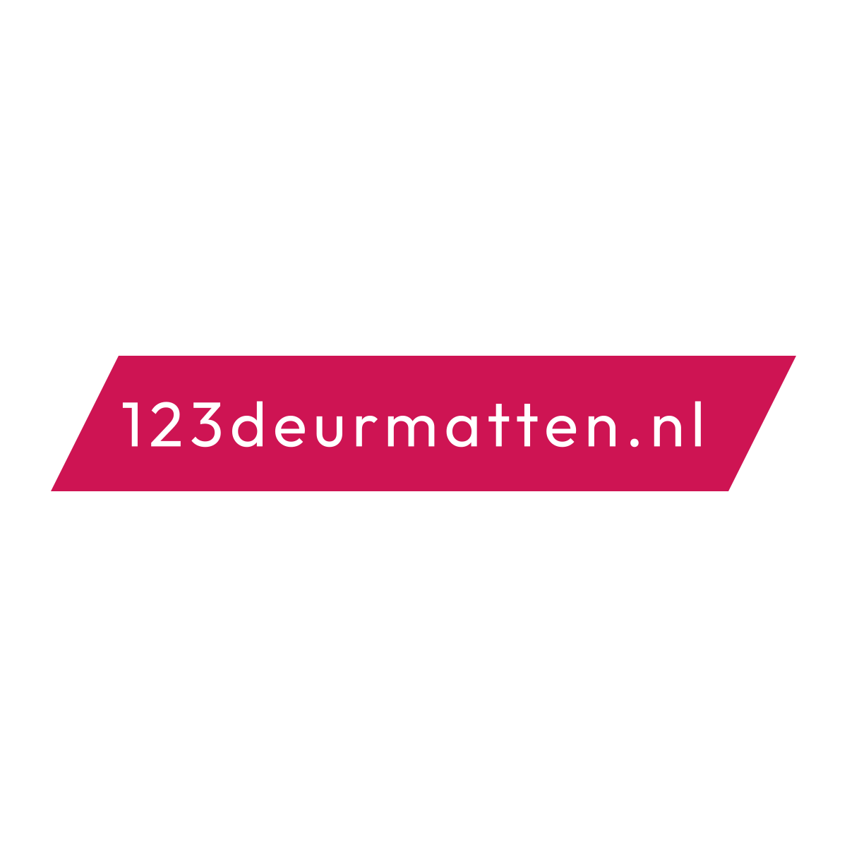 Logo 123deurmatten.nl