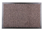 Maxi Dry schoonloopmat, productfoto bruin
