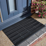 Outdoor king rubber deurmat, sfeerfoto 1
