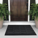 Outdoor king rubber deurmat, sfeerfoto 2