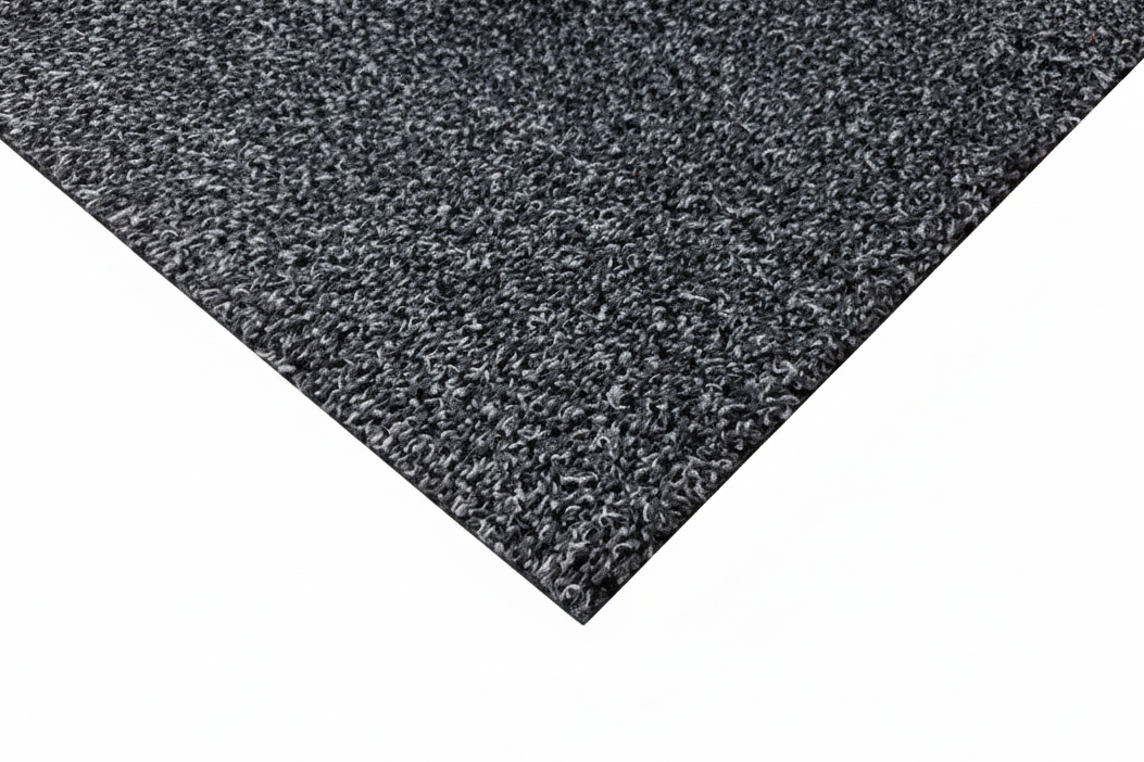 Premium grijs detail