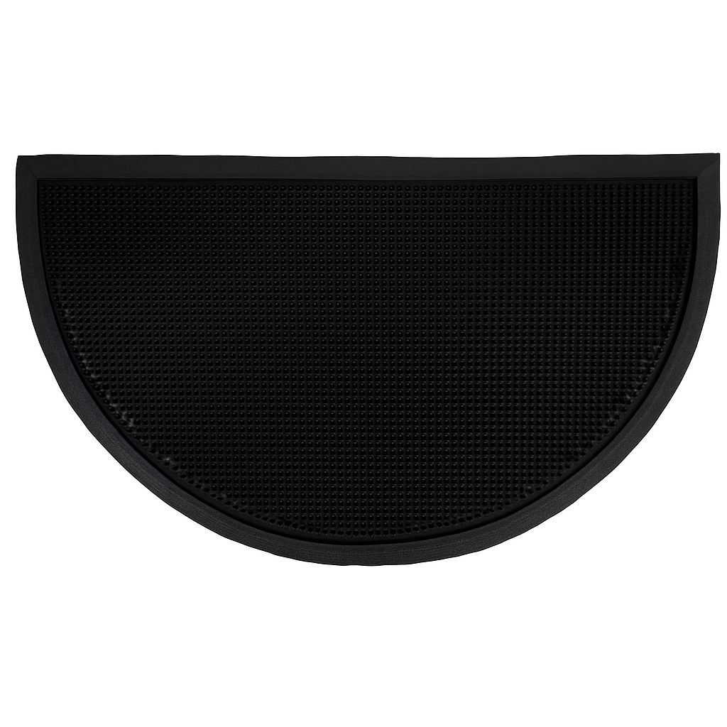 Rubberen pinmat productafbeelding