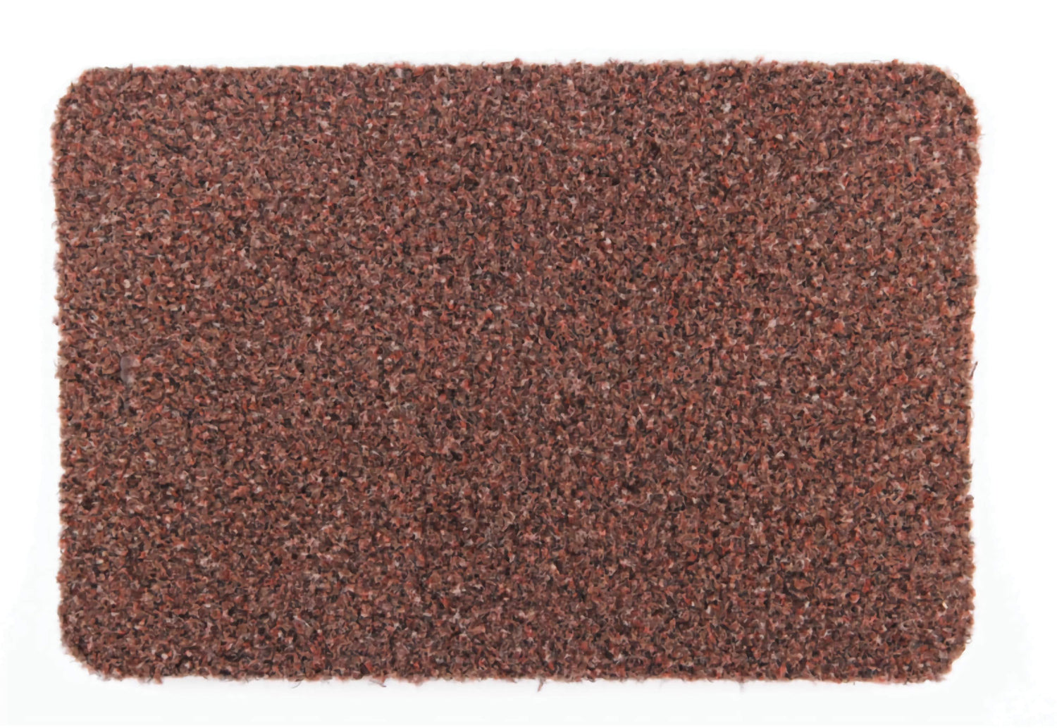 Schoonloopmat Cleanscrape bruin, productafbeelding