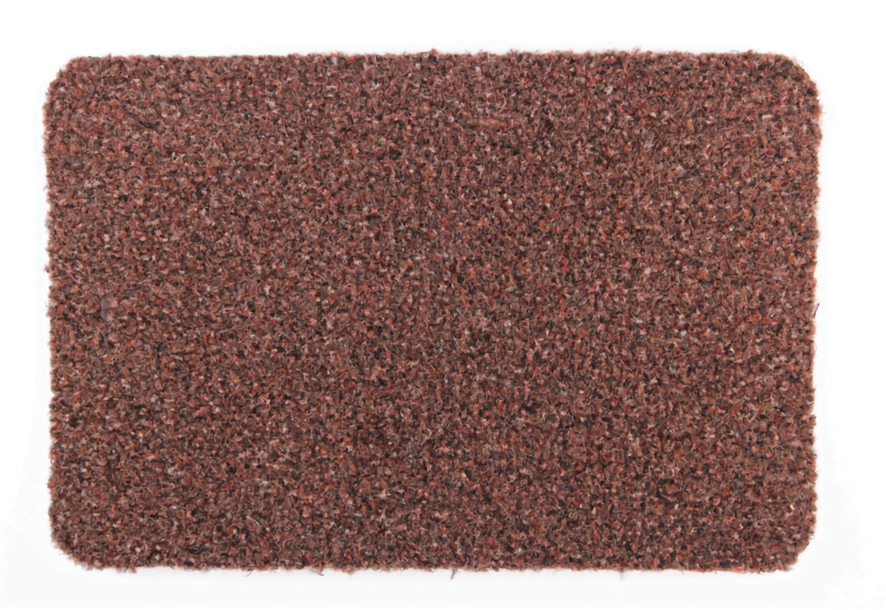 Schoonloopmat Cleanscrape bruin, productafbeelding