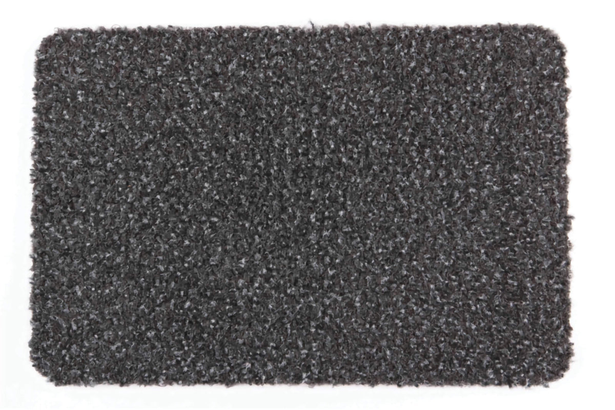 Schoonloopmat Cleanscrape grijs, productafbeelding