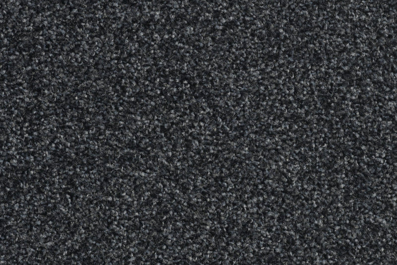 Schoonloopmat Elite antraciet detail