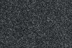 Schoonloopmat Elite grijs detail
