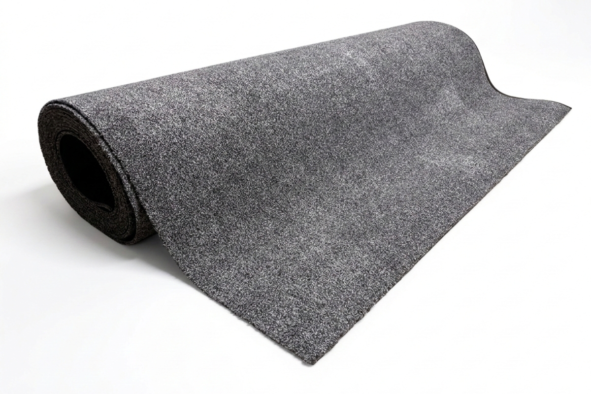 Schoonloopmat Elite schelp