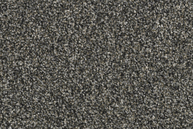 Schoonloopmat Elite schelp detail