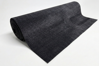 Schoonloopmat Elite zwart