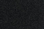 Schoonloopmat Elite zwart detail