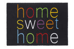 Schoonloopmat Home, productafbeelding