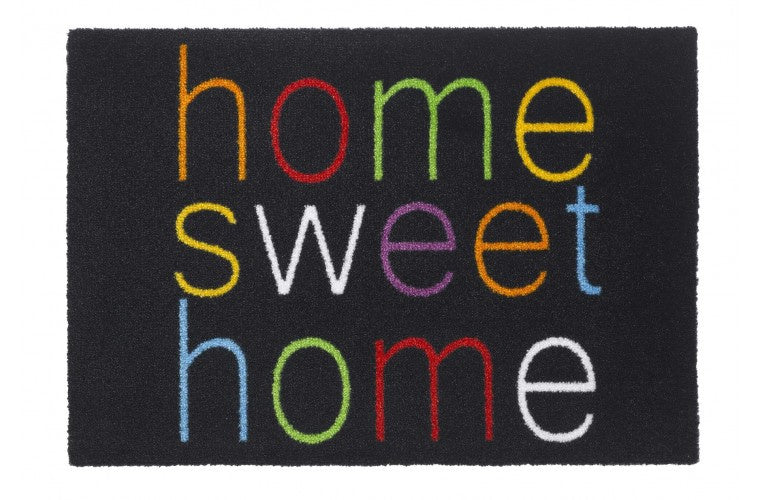 Schoonloopmat Home, productafbeelding