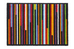 Schoonloopmat Linea, productafbeelding