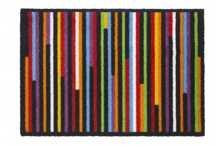 Schoonloopmat Linea, productafbeelding