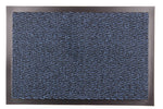 Schoonloopmat Maxi Dry blauw, productafbeelding